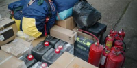 Фурмановцы продолжают поддерживать наших бойцов - Фурмановский район