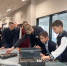 Новую школу и квартиру для льготной аренды осмотрел замминистра в Благовещенске - Teleport2001.Ru