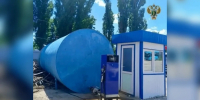 Незаконную заправку закрыли в Ставрополе - Комсомольская Правда