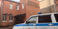 Находившегося в розыске жителя Ивановской области задержали в Петербурге - 47Channel.Ru
