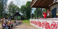 День рождения Арины Родионовны - Музейное агентство