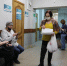 Масочный режим ввели в нижегородских поликлиниках и больницах - Нижегородская правда