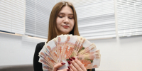 Что нужно уметь, чтобы жить в достатке? Россияне дали ответ - Комсомольская Правда