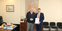 СПб ФИЦ РАН и ПетрГУ подписали Соглашение о стратегическом научно-техническом сотрудничестве - СПб ФИЦ РАН