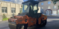 Для обеспечения сохранности дорог в Костроме ведется устранение дефектов дорожного покрытия - Город Кострома