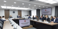 117 предприятий стали участниками корпоративного движения «За будущие поколения» - Правительство области