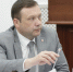 На должность первого зампреда правительства Тульской области назначен Александр Бибиков - ИА Тульская пресса.Ru