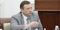 На должность первого зампреда правительства Тульской области назначен Александр Бибиков - ИА Тульская пресса.Ru