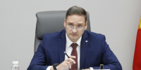 Алексей Степин назначен замгубернатора Тульской области - ИА Тульская пресса.Ru