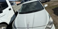 В Астраханской области лихач лишился автомобиля - ГТРК Лотос
