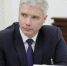 Андрей Журавлев занял кресло замгубернатора Тульской области - ИА Тульская пресса.Ru