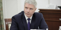 Андрей Журавлев занял кресло замгубернатора Тульской области - ИА Тульская пресса.Ru