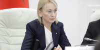 Наталья Архипова возглавила правительство Тульской области - ИА Тульская пресса.Ru
