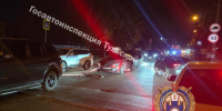 Подросток на самокате попал в ДТП в Туле, врезавшись в буксировочный трос - ИА Тульская пресса.Ru