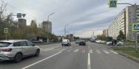 Три наезда автомобилей на пешеходов произошло в Ижевске 5 октября - Сусанин