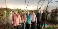 You are viewing the image with filename IMG_20261005_084318.jpg - Самарский ГАУ