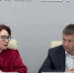 Заместитель руководителя департамента потребительской сферы Краснодарского края Роман Крамаренко провел совещание в Горячем Ключе - Департамент потребительской сферы и регулирования рынка алкоголя