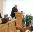 Сформирована структура ЗакДумы Томской области восьмого созыва - ГТРК Томск