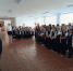 В Волгоградской области почтили память погибшего на Северном Кавказе офицера ФСБ - Volganet.Net