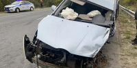 24-летний парень погиб в ДТП на федеральной трассе в Мордовии - Столица С