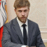 Выпускник юрфака ВГУ 2023 года возглавил управление мэрии Воронежа - Обозреватель.Врн
