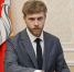 Артём Башмаков возглавил новое управление внутренней политики и права в Воронеже - МОЁ! Online