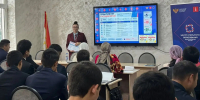 #1 - АлтГПУ