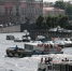 В Петербурге создадут ситуационный центр для контроля водного транспорта | ФОТО Александра ДРОЗДОВА - С.-Петербургские ведомости