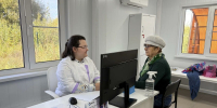 Медицина на селе в Кимрах - Кимры Сегодня