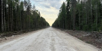 Фото предоставлено министерством транспорта Архангельской области - Пресс-центр Правительства