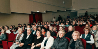 День учителя в Еткульском округе: праздник признания, единства и вдохновения! - Еткульский район