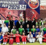 100 медалей томских ушуистов - SportUs.Pro