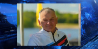 Наставнику Захара Петрова Владимиру Клинову присвоили почетное спортивное звание «Заслуженный тренер России» - ГТРК ОКА