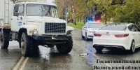 Госавтоинспекция Вологодской области - Cher-Poisk.Ru