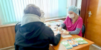 В целях профилактики распространения ВИЧ-инфекции - Администрация г. Лесной