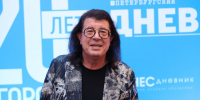 Игорь Корнелюк: «Песни Талькова до сих пор востребованы, потому что они очень искренние» - Петербургский дневник