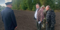 les0610В Белгородской области создадут лесосеменные плантации дуба и сосны - Мир Белогорья