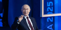 Песков заявил, что началась подготовка к прямой линии Путина - Петербургский дневник