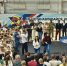На ОбьГЭС прошёл региональный турнир по рукопашному бою - Газета Навигатор