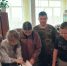 День животных в Князевской библиотеке - Культура Называевского района