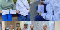 Тарусское долголетие "Территория тепла" - Центр досуга населения