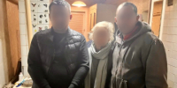 Сотрудниками ОМВД России по Новосергиевскому району задержан курьер мошенников - ОМВД Новосергиевского района 