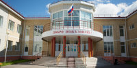 В Русскинской школе откроется студия креативных индустрий - Администрация Сургутского района