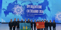 Смоленские школьники выступили на Всероссийских соревнованиях «Президентские состязания» - Министерство образования и науки