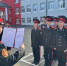 В Смоленском фельдмаршала Кутузова кадетском корпусе 73 кадета приняли торжественное обещание - Министерство образования и науки