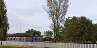 В Бураевском районе завершено благоустройство памятного места в рамках партийного проекта «Реальные дела» - Единая Россия