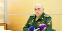 В Пензенской области стартует осенняя отправка призывников на службу в Вооруженные Силы РФ - Правительство