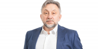 С юбилеем, Олег Владимирович! - БК Химки
