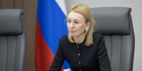 Наталья Архипова станет председателем Правительства - первым заместителем Губернатора Тульской области - ТК Первый Тульский