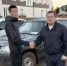 Мамадышцы передали автомобиль для бойцов СВО - Единая Россия